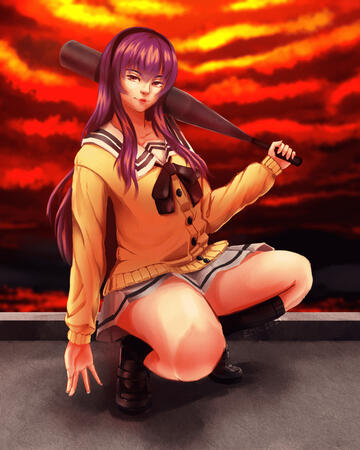 Miyuki - Totono