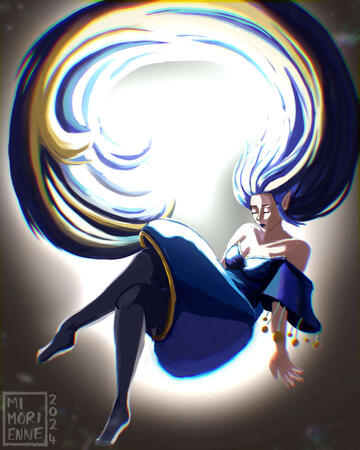 Funguary #1