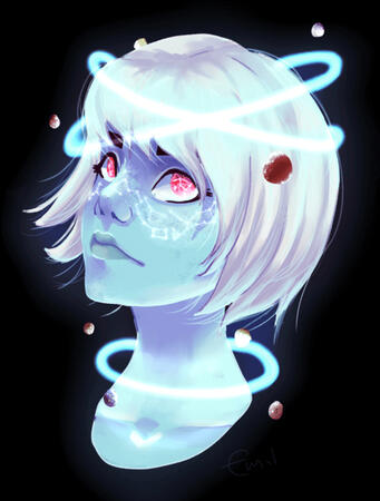 Cosmic - Old Art