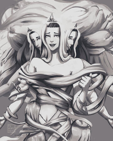 Save the Princess